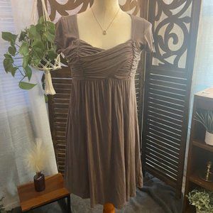 Soprano Dress